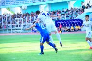 Photo report: Altyn Asyr 3:1 Dordoi (2019 AFC Cup)