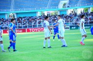 Photo report: Altyn Asyr 3:1 Dordoi (2019 AFC Cup)