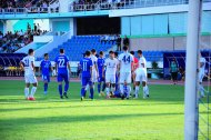 Photo report: Altyn Asyr 3:1 Dordoi (2019 AFC Cup)