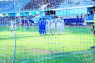 Photo report: Altyn Asyr 3:1 Dordoi (2019 AFC Cup)