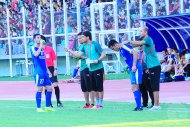 Photo report: Altyn Asyr 3:1 Dordoi (2019 AFC Cup)