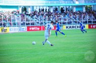 Photo report: Altyn Asyr 3:1 Dordoi (2019 AFC Cup)