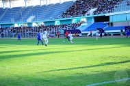 Photo report: Altyn Asyr 3:1 Dordoi (2019 AFC Cup)