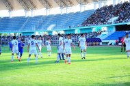 Photo report: Altyn Asyr 3:1 Dordoi (2019 AFC Cup)