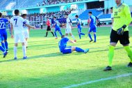 Photo report: Altyn Asyr 3:1 Dordoi (2019 AFC Cup)