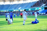 Photo report: Altyn Asyr 3:1 Dordoi (2019 AFC Cup)