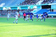 Photo report: Altyn Asyr 3:1 Dordoi (2019 AFC Cup)