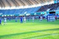 Photo report: Altyn Asyr 3:1 Dordoi (2019 AFC Cup)