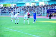 Photo report: Altyn Asyr 3:1 Dordoi (2019 AFC Cup)