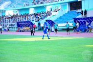 Photo report: Altyn Asyr 3:1 Dordoi (2019 AFC Cup)