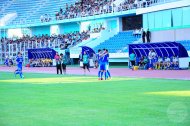 Photo report: Altyn Asyr 3:1 Dordoi (2019 AFC Cup)