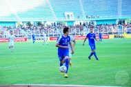 Photo report: Altyn Asyr 3:1 Dordoi (2019 AFC Cup)