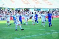 Photo report: Altyn Asyr 3:1 Dordoi (2019 AFC Cup)