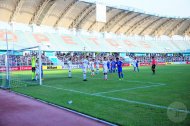 Photo report: Altyn Asyr 3:1 Dordoi (2019 AFC Cup)