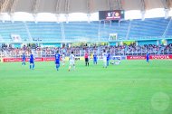 Photo report: Altyn Asyr 3:1 Dordoi (2019 AFC Cup)