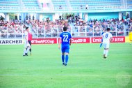 Photo report: Altyn Asyr 3:1 Dordoi (2019 AFC Cup)