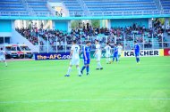 Photo report: Altyn Asyr 3:1 Dordoi (2019 AFC Cup)