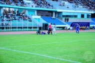 Photo report: Altyn Asyr 3:1 Dordoi (2019 AFC Cup)