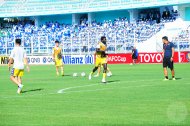 Photo report: FC Altyn Asyr vs. Hanoi FC