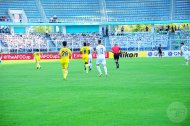 Photo report: FC Altyn Asyr vs. Hanoi FC