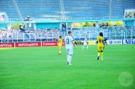 Photo report: FC Altyn Asyr vs. Hanoi FC