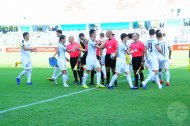 Photo report: FC Altyn Asyr vs. Hanoi FC