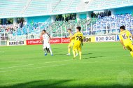 Photo report: FC Altyn Asyr vs. Hanoi FC