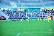 Photo report: FC Altyn Asyr vs. Hanoi FC