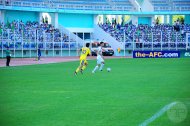 Photo report: FC Altyn Asyr vs. Hanoi FC