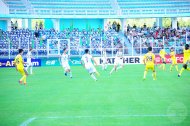 Photo report: FC Altyn Asyr vs. Hanoi FC