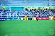 Photo report: FC Altyn Asyr vs. Hanoi FC