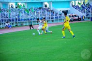 Photo report: FC Altyn Asyr vs. Hanoi FC