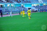 Photo report: FC Altyn Asyr vs. Hanoi FC