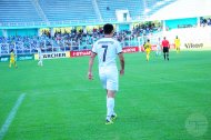 Photo report: FC Altyn Asyr vs. Hanoi FC