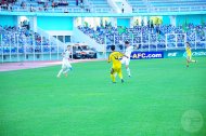 Photo report: FC Altyn Asyr vs. Hanoi FC