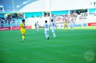 Photo report: FC Altyn Asyr vs. Hanoi FC