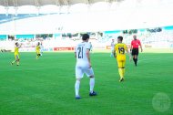 Photo report: FC Altyn Asyr vs. Hanoi FC