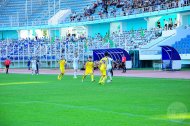 Photo report: FC Altyn Asyr vs. Hanoi FC