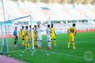 Photo report: FC Altyn Asyr vs. Hanoi FC