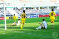 Photo report: FC Altyn Asyr vs. Hanoi FC