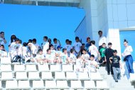 Photo report: AFC Grassroots Football Day 2019 in Ashgabat