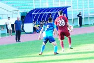 Photo report: FC Kopetdag against FC Energetik