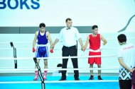 Photo report: Turkmenistan Boxing Championship 2019