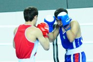 Photo report: Turkmenistan Boxing Championship 2019