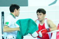 Photo report: Turkmenistan Boxing Championship 2019