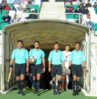 AFK-nyň kubogy – 2018. «D» toparça, 3-nji tapgyr «Ahal» – «Altyn asyr» – 0:0 (FOTO)