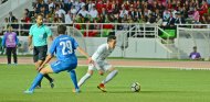 AFK-nyň kubogy – 2018. «D» toparça, 3-nji tapgyr «Ahal» – «Altyn asyr» – 0:0 (FOTO)