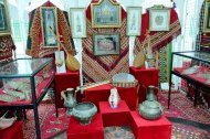 Turkmenistan and Iran jointly celebrated Novruz 