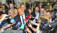 Fotoreportaž: Türkmenbaşyda haklara Hazar innowasion tehnologiýalar sergisi açyldy