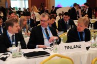 Photo report: WHO International Conference on the Prevention and Control of Noncommunicable Diseases